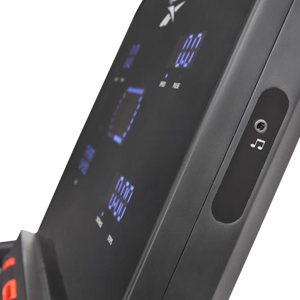 conectividad de caminador plegable