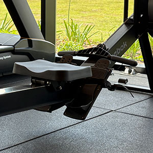 asiento ergonómico gym