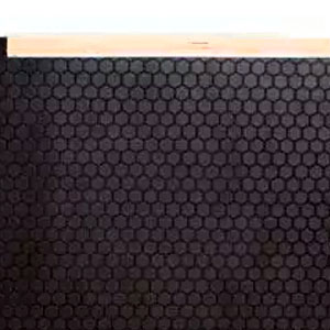 CAJON CROSSSFIT DE SALTO DE MADERA antideslizante
